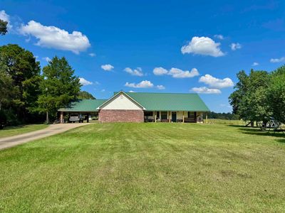 360 County Road 116, Carthage, TX, 75633