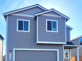 15135 Iverson Loop SE #15-LOT 15, Yelm, WA 98597