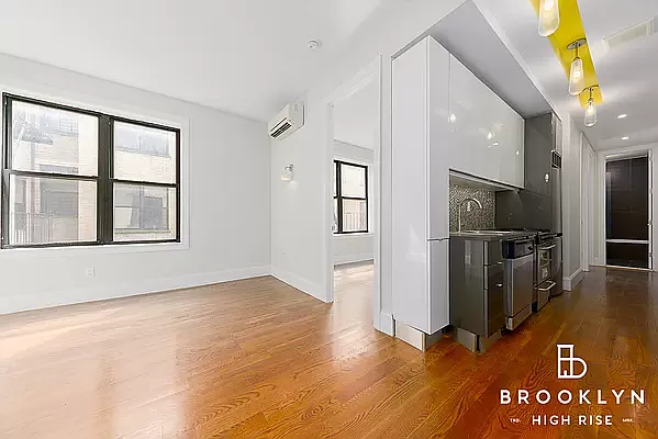 Rented by Brooklyn High Rise LLC | media 1