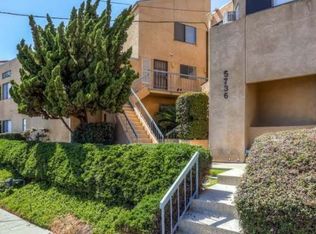 5736 Lauretta St APT 5, San Diego, CA 92110