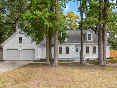 205 Foxcroft Ln, Summerville, SC, 29485