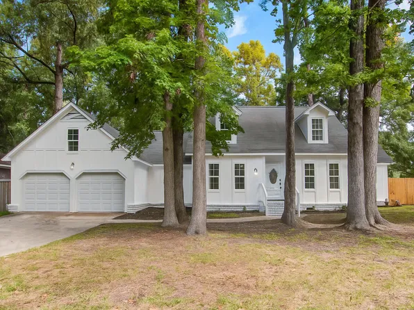205 Foxcroft Ln, Summerville, SC 29485