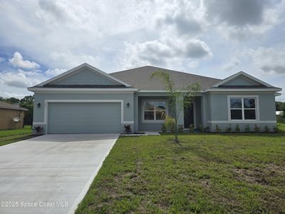 171 Battersea Ave NE, Palm Bay, FL, 32907