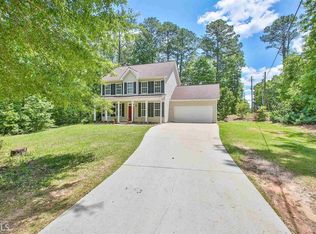 11 Andrew R Evans Rd, Moreland, GA 30259