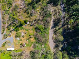 2858 Porter Creek Road, Santa Rosa, CA 95404