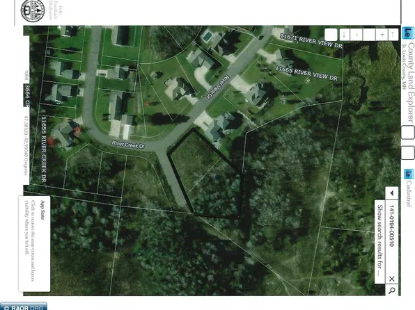 Riverview Dr, Hibbing, MN 55746