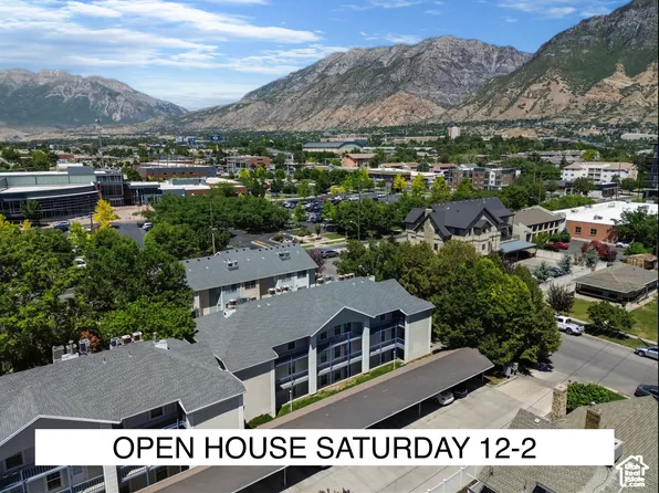 475 N 300 W APT 10, Provo, UT 84601