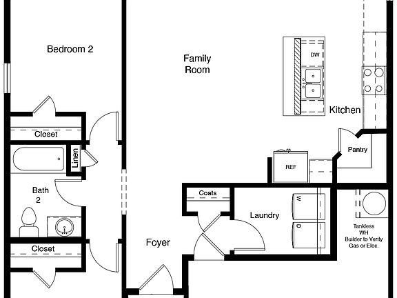 Floor Plan.
