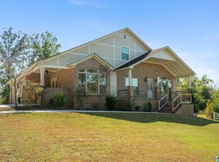 717 Darlene Dr, Birmingham, AL 35217
