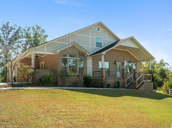 717 Darlene Dr, Birmingham, AL 35217