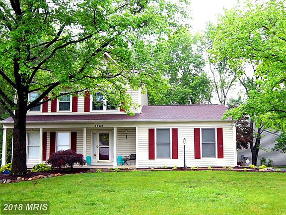 2nd image of 3862 Appaloosa Dr