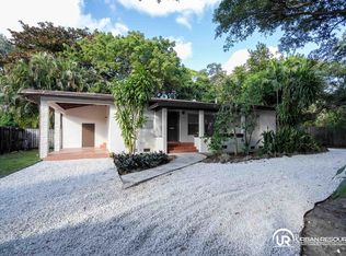 1691 NE 143rd St, Miami, FL 33181