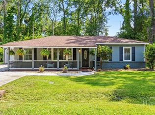 9 Gerald Drive, Savannah, GA 31406