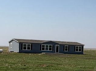 41300 County Road 80, Briggsdale, CO 80611