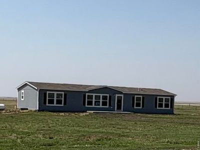 41300 County Road 80, Briggsdale, CO, 80611