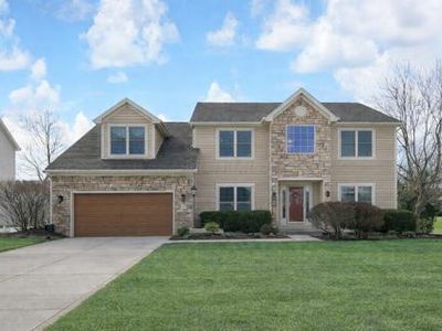 1161 Tidewater Ct, Westerville, OH, 43082