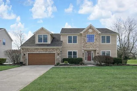 1161 Tidewater Ct photo 1