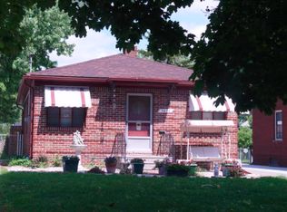 3656 Torrance Dr, Toledo, OH 43612