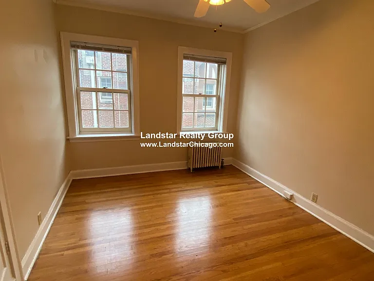 1107 Lake St #3S — Photo 10