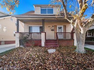 4315 Bingham St, Dearborn, MI 48126