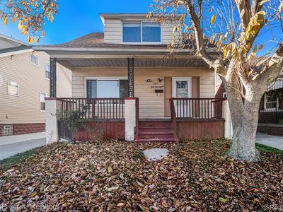 4315 Bingham St, Dearborn, MI, 48126