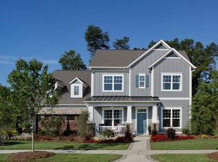 11337 Fullerton Place Dr, Huntersville, NC 28078