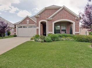 349 Pebble Beach Dr, Frisco, TX 75034