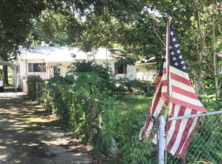 633 Leblanc Rd, Duson, LA 70529