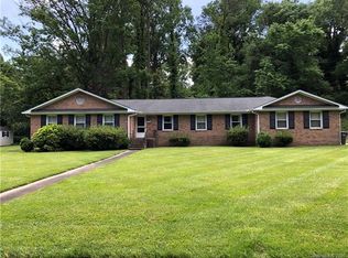 228 Suburban Ave NE #6, Concord, NC 28025