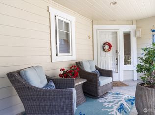 71 N Chandler Ct #C, Pt Ludlow, WA