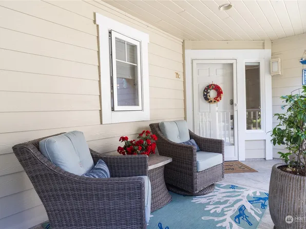 71 N Chandler #C, Port Ludlow, WA 98365