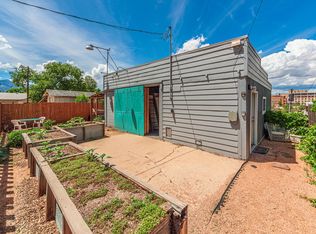 822 E Vermijo Ave #B, Colorado Springs, CO 80903