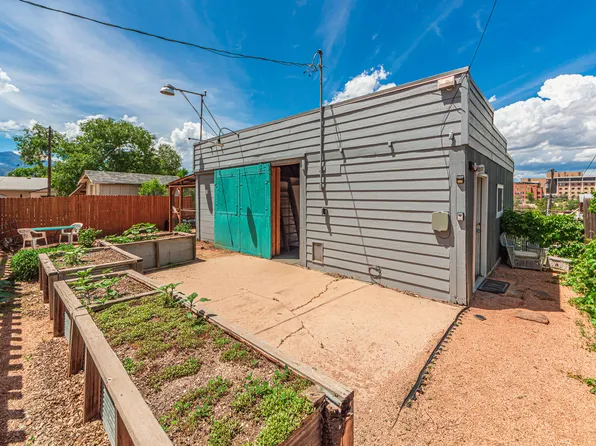 822 E Vermijo Ave #B, Colorado Springs, CO 80903