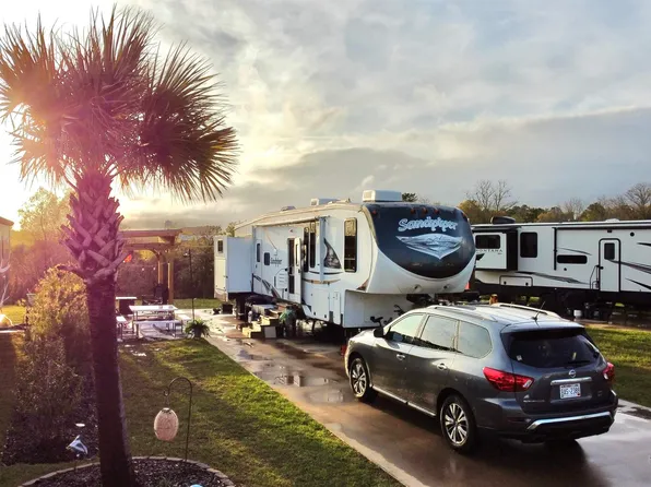 3055 Griswold Blvd, Foley, AL 36535