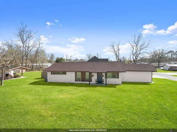 12258 Pete Sanchez Rd, Gonzales, LA 70737