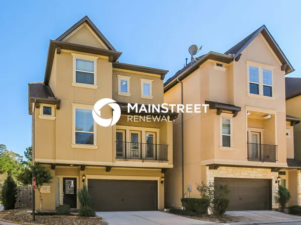 2845 Kings Retreat Cir, Kingwood, TX 77345