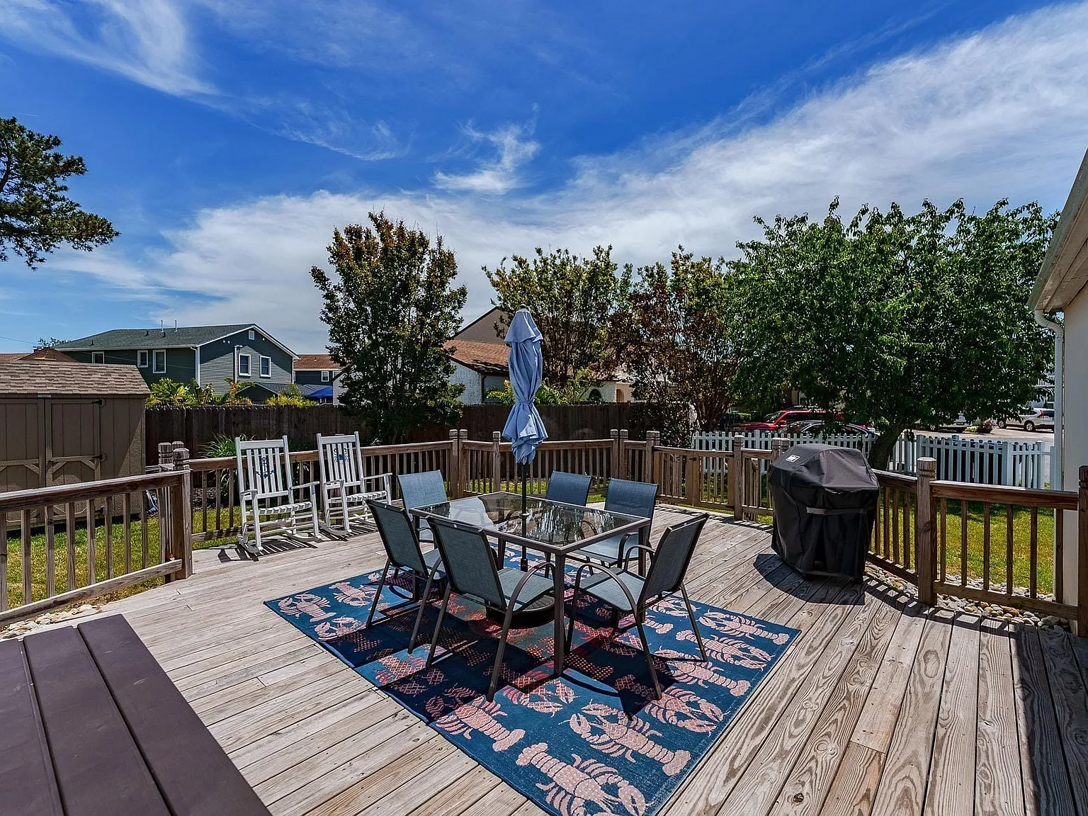 2 bed, 2.0 bath, 1200 sqft, $1,600 — Photo 2