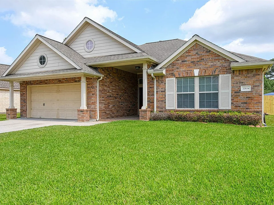 20834 Normandy Forest Dr
