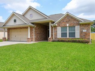 20834 Normandy Forest Dr, Spring, TX 77388