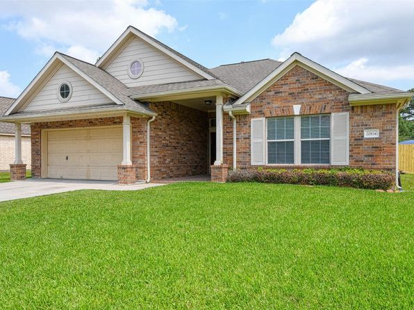 20834 Normandy Forest Dr