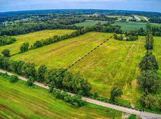 2933 Taft Rd, Romeo, MI 48065