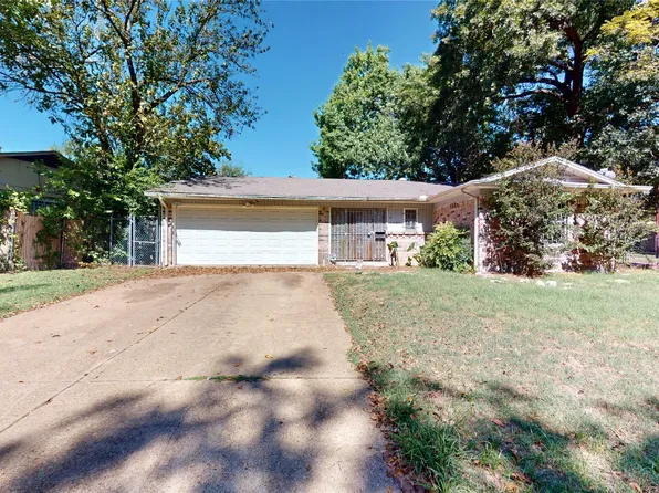 6405 Lazy River Dr, Dallas, TX 75241