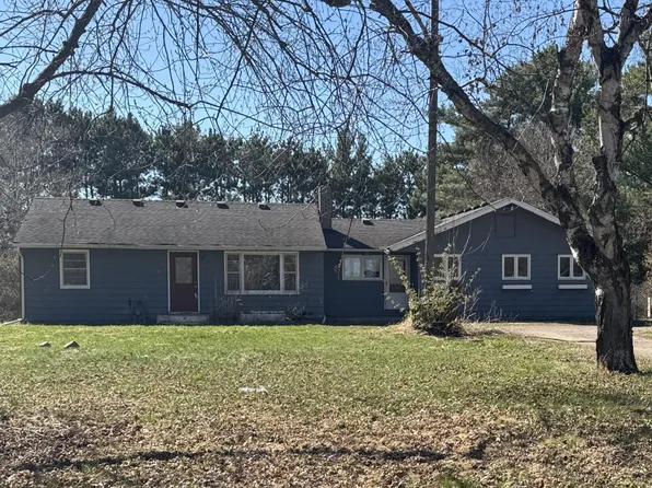 19668 Baugh St NW, Nowthen, MN 55330
