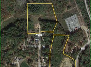 353 Highway 211 #00, Calera, AL 35040