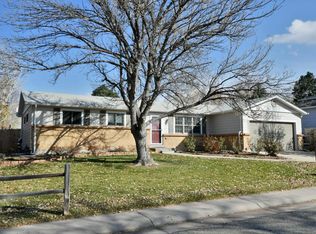 3156 S Emporia Ct, Denver, CO 80231