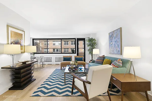 Sold by Corcoran | media 12