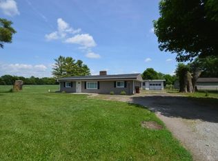 3580 Upper Valley Pike, Springfield, OH 45502