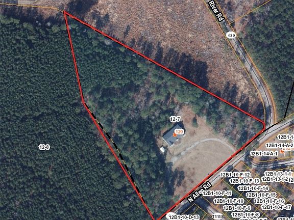 2nd image of 120 N Allen Rd