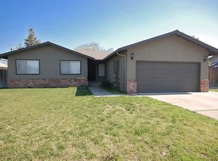 2810 N Walnut Rd, Turlock, CA 95382