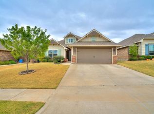 7201 NW 145th St, Oklahoma City, OK 73142